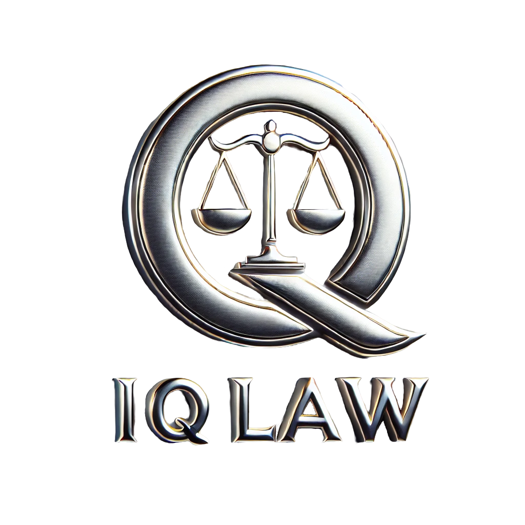 IQ Law
